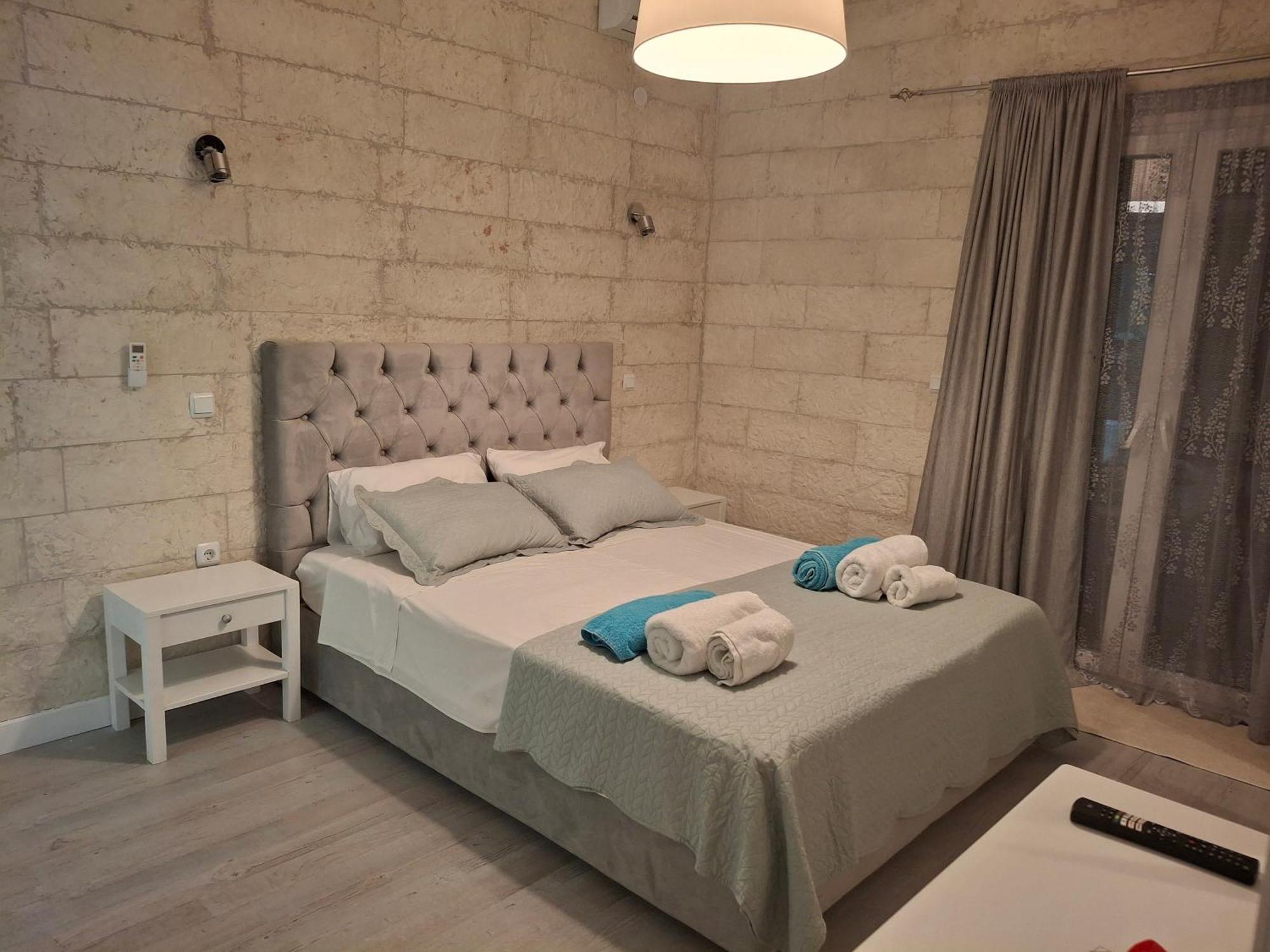 Sousouro House Διαμέρισμα Κασσιόπη Εξωτερικό φωτογραφία