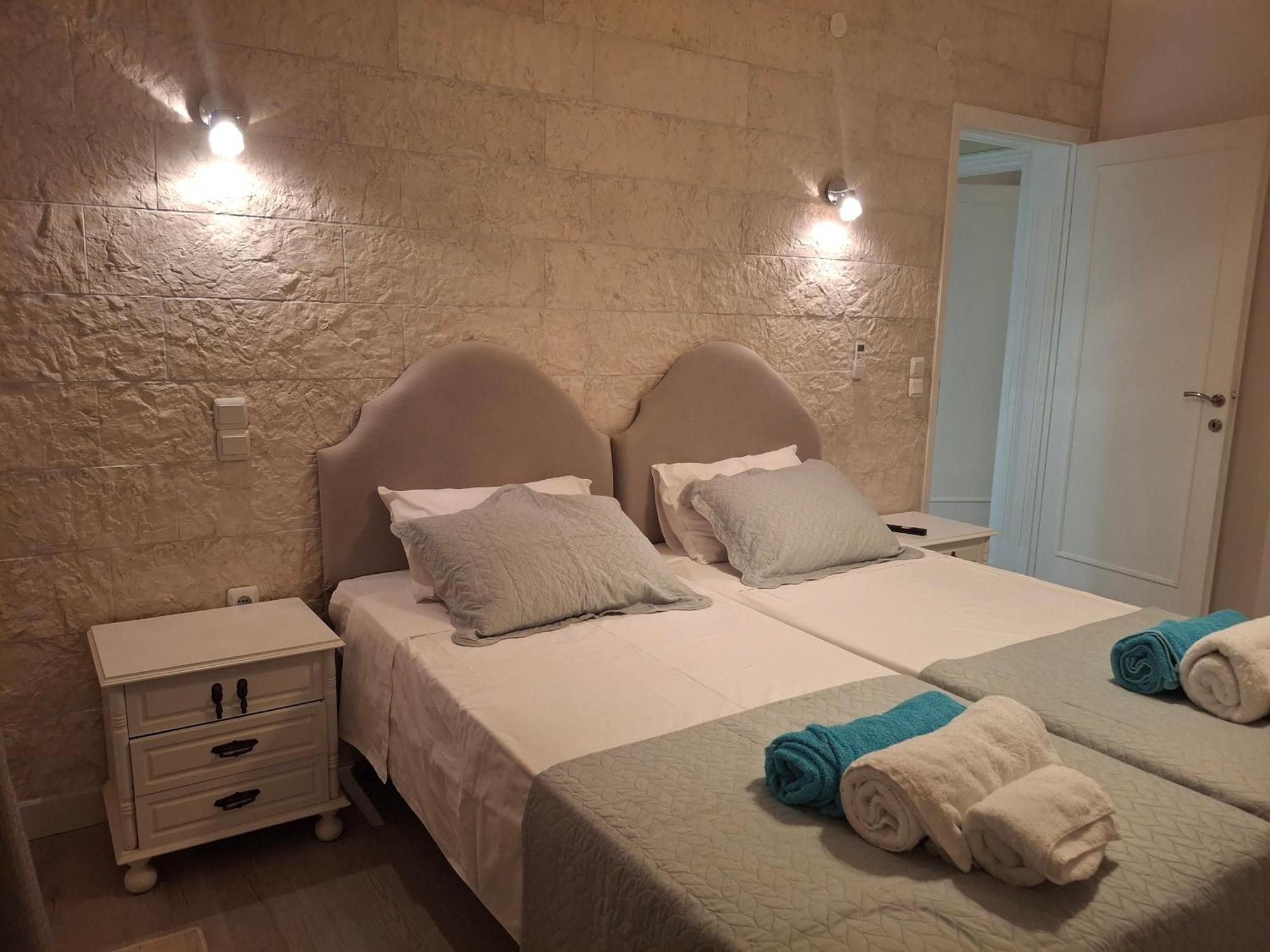 Sousouro House Διαμέρισμα Κασσιόπη Εξωτερικό φωτογραφία