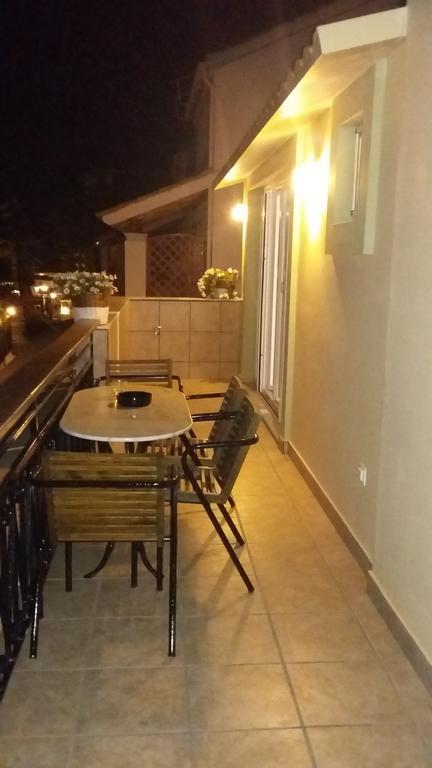 Sousouro House Διαμέρισμα Κασσιόπη Εξωτερικό φωτογραφία