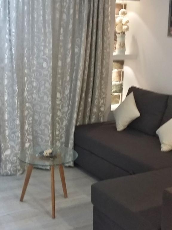 Sousouro House Διαμέρισμα Κασσιόπη Εξωτερικό φωτογραφία
