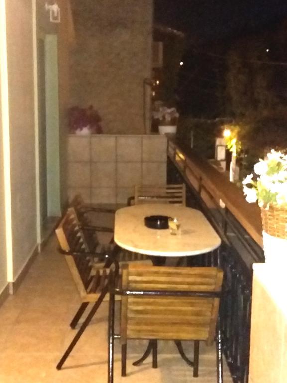 Sousouro House Διαμέρισμα Κασσιόπη Εξωτερικό φωτογραφία