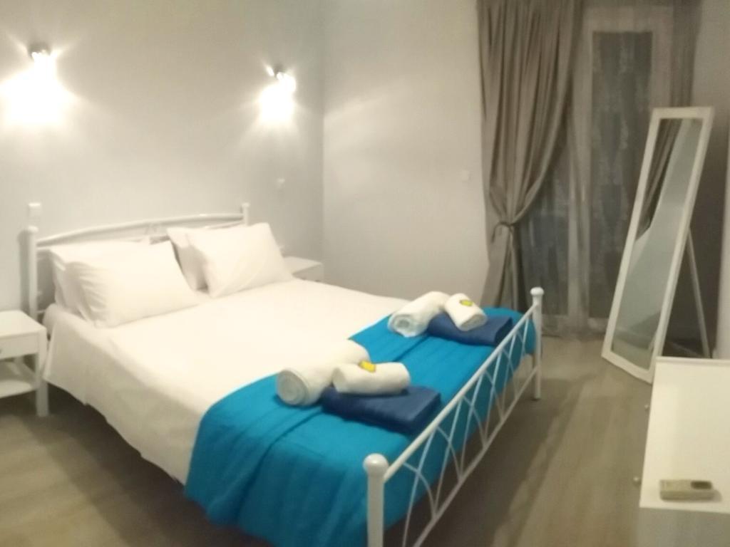 Sousouro House Διαμέρισμα Κασσιόπη Εξωτερικό φωτογραφία