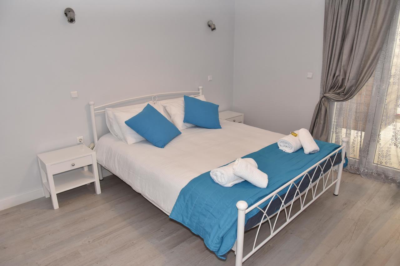 Sousouro House Διαμέρισμα Κασσιόπη Εξωτερικό φωτογραφία